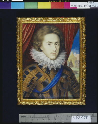 Henry Frederick, Prince of Wales (1594-1612)