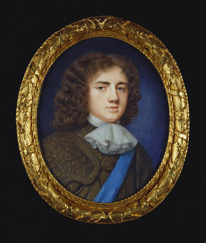 James Scott, Duke of Monmouth and Buccleuch (1649-1685)