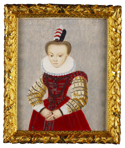 Sibylla of Brunswick-Lüneburg, Duchess of Brunswick-Danneburg (1584-1652) Sibylla of Brunswick-Lüneburg, Duchess of Brunswick-Danneburg (1584-1652)