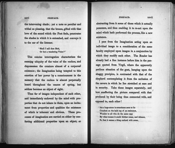 The Poetical works of William Wordsworth ; v. 1