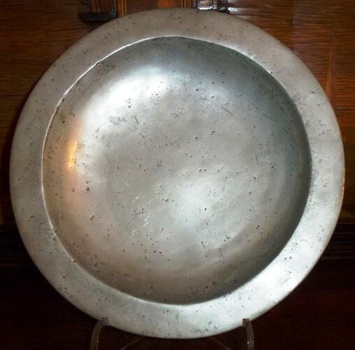 Plate