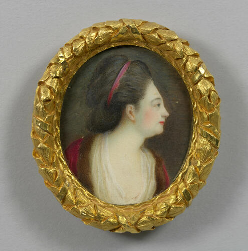 Frederica, Duchess of Württemberg (1732-1780) Frederica, Duchess of Württemberg (1732-1780)