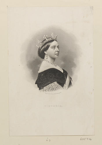 VICTORIA VICTORIA