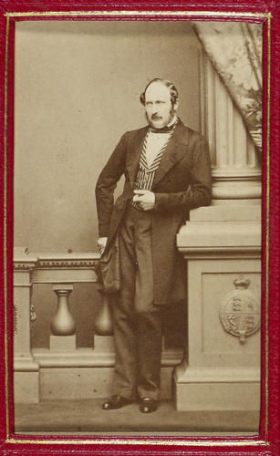 Prince Albert, Prince Consort (1819-61) Prince Albert, Prince Consort (1819-61)