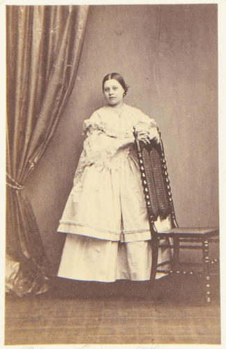 Princess Frederica of Hanover (1848-1926) Princess Frederica of Hanover (1848-1926)