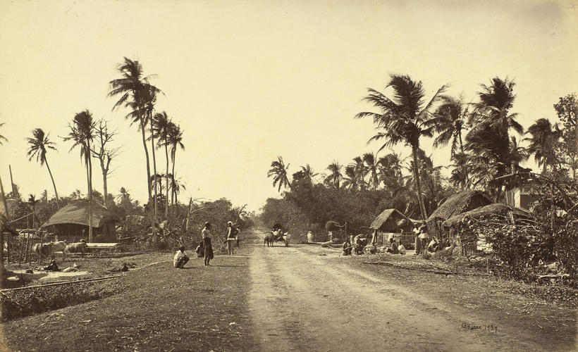 Rustic Scenes and Village Life in Bengal: Prnice of Wales Tour of India 1875-6 (vol. 3) Rustic Scenes and Village Life in Bengal: Prnice of Wales Tour of India 1875-6 (vol. 3)