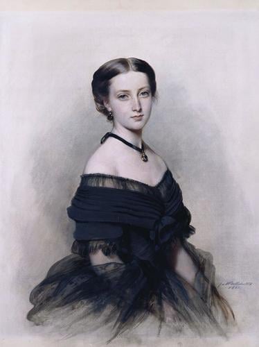Princess Helena (1846-1923) Princess Helena (1846-1923)