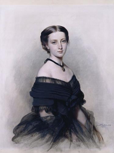 Princess Helena (1846-1923)