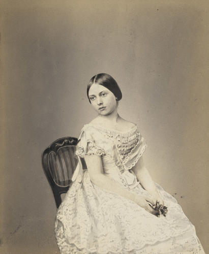The Princess Royal The Princess Royal