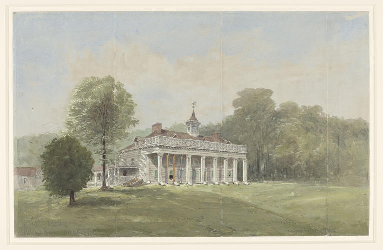 Mount Vernon