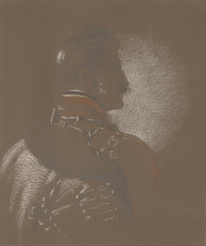 Duke Ferdinand of Saxe-Coburg (1785-1851)