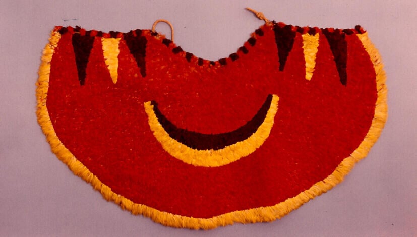 Cape ('ahu'ula)
