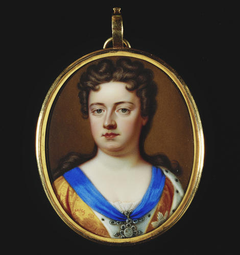 Queen Anne (1665-1714)