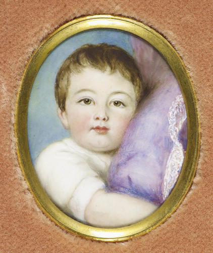 Pierre, Duc de Penthièvre (1845-1919)