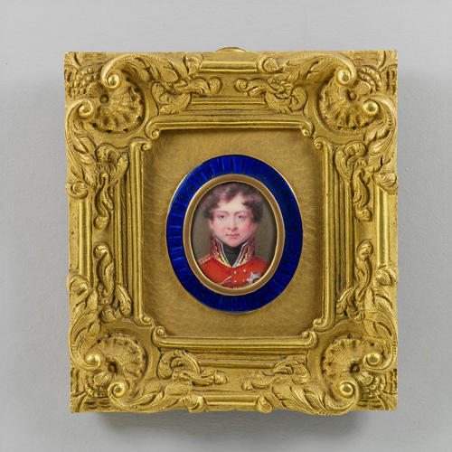 George IV (1762-1830) George IV (1762-1830)