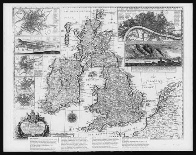 British Isles British Isles