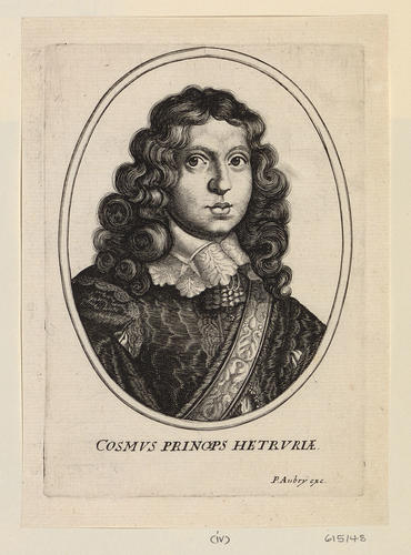 Cosmus (III, Grand Duke of Tuscany) Cosmus (III, Grand Duke of Tuscany)