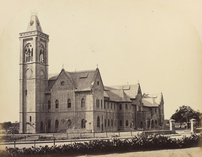 Sassoon Hospital, Pune Sassoon Hospital, Pune