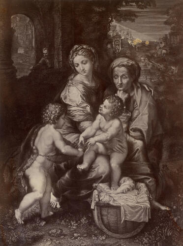 'La Perla' 'La Perla'