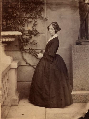 Miss Marianne Skerrett (1793-1887)