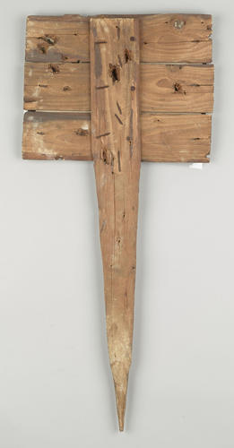 Placard