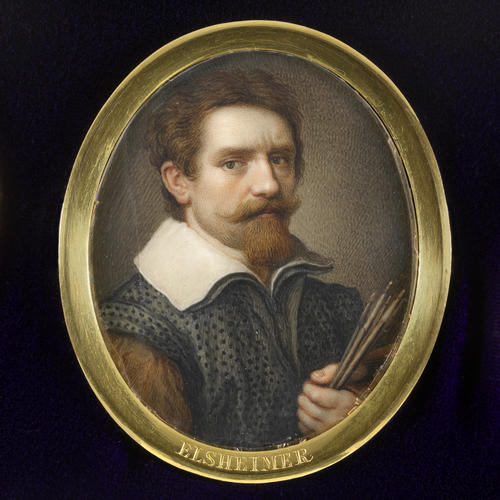 Adam Elsheimer (1578-1610)