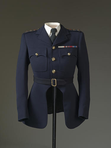 Grenadier Guards No. 1 Dress, jacket