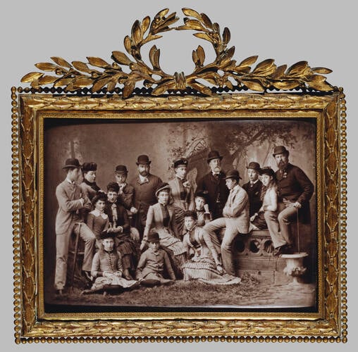 Grand Duke of Hesse's birthday