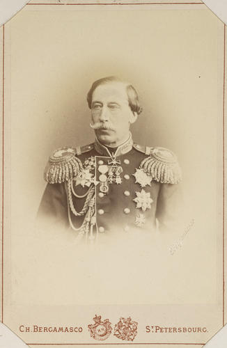Prince Vladimir Bariatinsky Prince Vladimir Bariatinsky