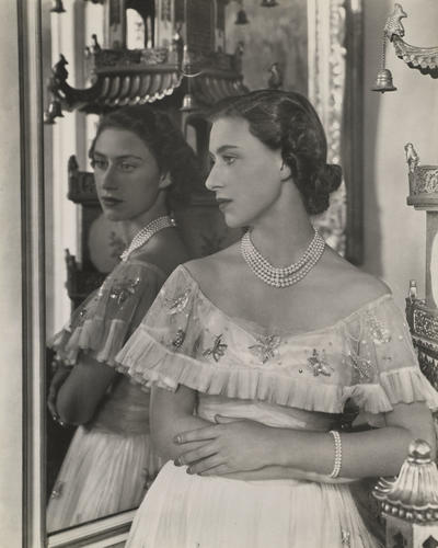 Princess Margaret (1930-2002) Princess Margaret (1930-2002)