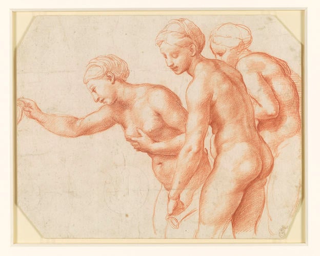 The Three Graces