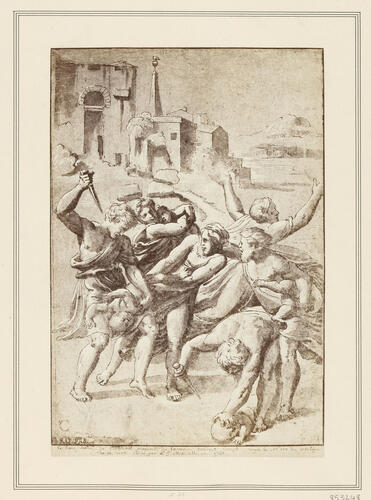 The Massacre of the Innocents The Massacre of the Innocents