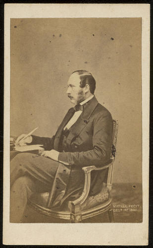 Prince Albert (1819-61) Prince Albert (1819-61)