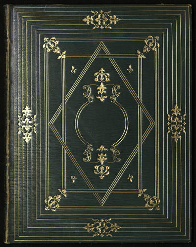 The Court of Oberon, or, The three wishes : a drama in three acts / [by Elizabeth Yorke, Countess of Hardwicke]