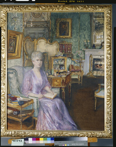 Queen Mary (1867-1953)