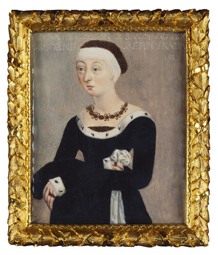 Anna, Duchess of Brunswick-Lüneburg (1440/41-1514)