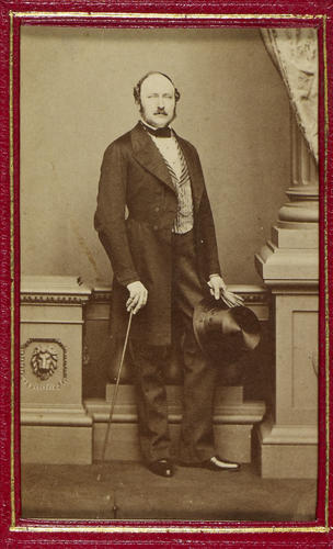 Prince Albert, Prince Consort (1819-61) Prince Albert, Prince Consort (1819-61)