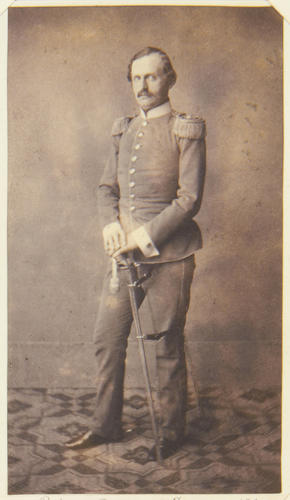 George, King of Saxony (1832-1904), when Prince George of Saxony George, King of Saxony (1832-1904), when Prince George of Saxony