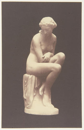 'A Bather' 'A Bather'