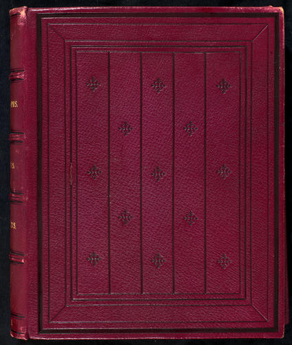 Photographs. Artists' Portraits. Volume 79 Photographs. Artists' Portraits. Volume 79