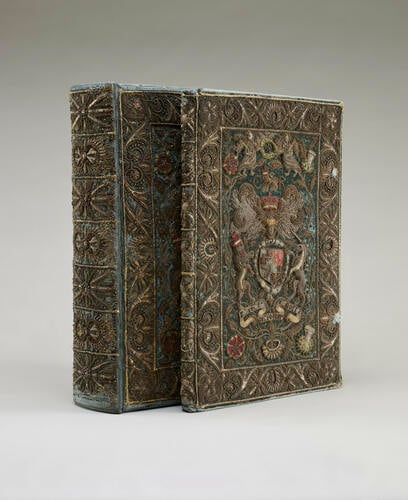 The Holy Bible : containing the bookes of the Old & New Testament The Holy Bible : containing the bookes of the Old & New Testament