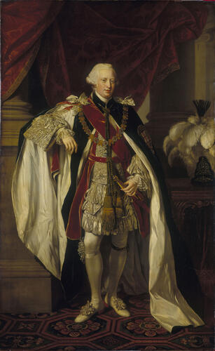Edward, Duke of York (1739-67)