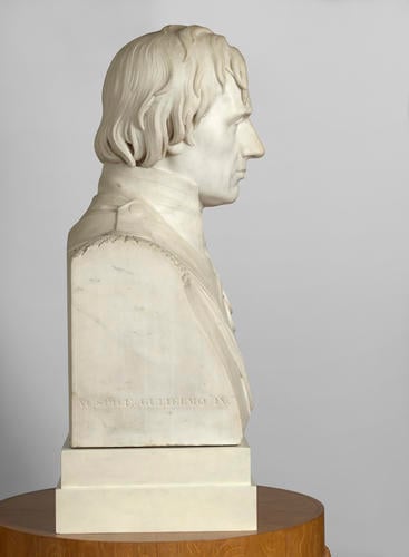 Horatio Nelson, 1st Viscount Nelson, Duke of Bronte (1758-1805) Horatio Nelson, 1st Viscount Nelson, Duke of Bronte (1758-1805)