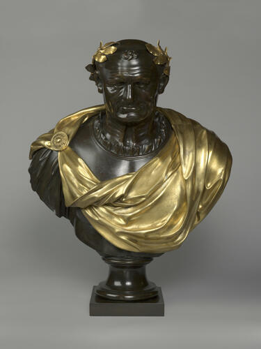 Emperor Vespasian (9-79) Emperor Vespasian (9-79)