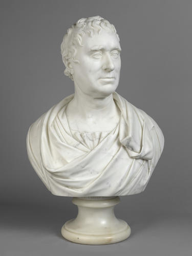 Thomas Erskine (1750-1823), when 1st Baron Erskine