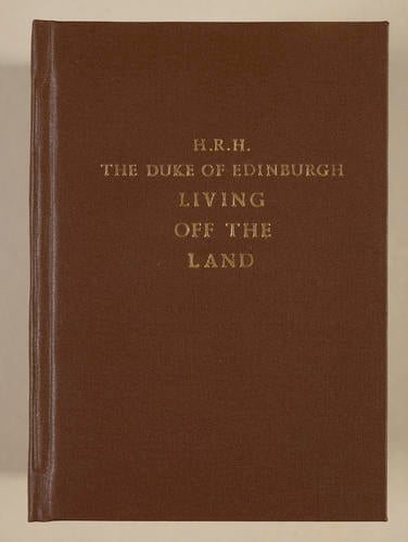 Living off the land. (The Richard Dimbleby lecture ; 1989)