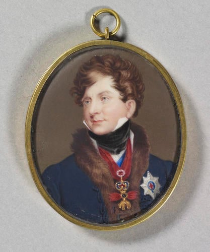 George IV (1762-1830)