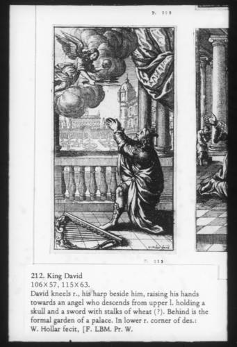 King David King David