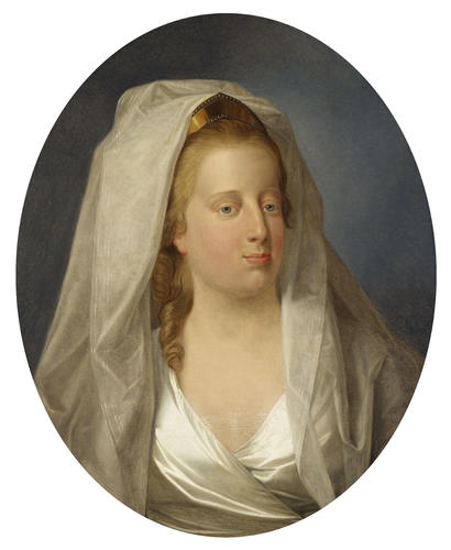 Caroline Matilda, Queen of Denmark (1751-75) Caroline Matilda, Queen of Denmark (1751-75)