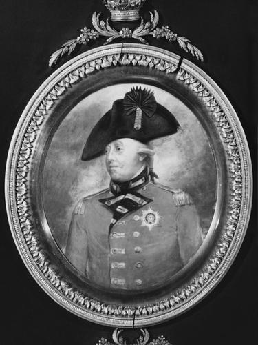 George III (1738-1820)